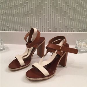 Tory Burch Marbella Sandals